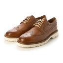 コール ハーン COLE HAAN アメリカンクラシックス ロングウィングオックスフォード mens （ピーカン / イーグレト）