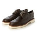 コール ハーン COLE HAAN アメリカンクラシックス ロングウィングオックスフォード mens （CHトリュフ / イーグレト）