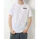 アンダーアーマー UNDER ARMOUR メンズ 半袖Tシャツ UA BIG LOGO SS 1378901 （White / / Mod Gray）