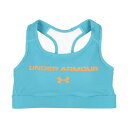 アンダーアーマー UNDER ARMOUR レディース フィットネス スポーツブラ UA Mesh Back Bra 1378339 (/ /)