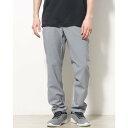 イグニオ IGNIO メンズ ゴルフ ロングパンツ テーパードパンツ IG-1P1113NT (ネイビー *WH)
