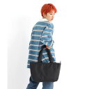 マンハッタンポーテージ Manhattan Portage Syndicate Tote Bag (Black)