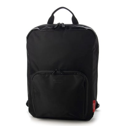 }nb^|[e[W Manhattan Portage Polyamide Backpack iBlackj