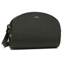 アーペーセー A.P.C. バッグ ショルダーバッグ 定番 ブラック レディース アーペーセー A.P.C. PXBJQ F61392 LZZ (ブラック)