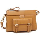 クロエ Chloe ショルダーバッグ エディス ブラウン レディース Chloe CHC22WS443I90 209 (ブラウン)