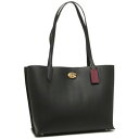 コーチ ビジネスバッグ レディース コーチ COACH バッグ トートバッグ ブラック レディース COACH C0689 B4BK A4対応 （ブラック）