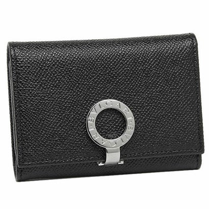 ブルガリ BVLGARI カードケース レディース BVLGARI 30420 BULGARI BULGARI ブラック (ブラック) ブルガリ BVLGARI カードケース レディース BVLGARI 30420 BULGARI BULGARI ブラック (ブラック)