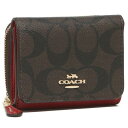 R[` COACH z O܂z AEgbg VOl`[ ~jz uE bh fB[X COACH 7331 iuEj