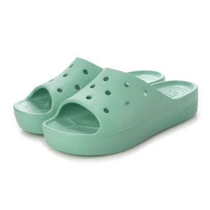 クロックス crocs レデ