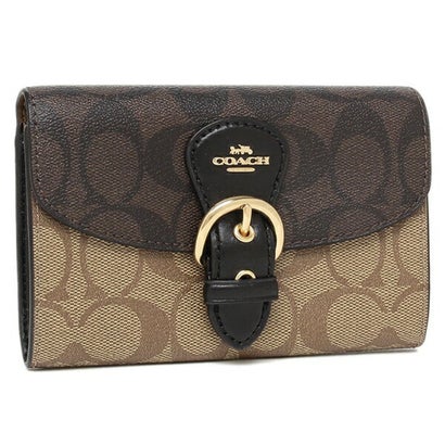  COACH ȥå  ͥ㡼 ١ ֥饦 ǥ COACH C6897 IMNOX ʥޥ顼