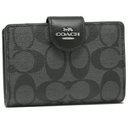  COACH ȥå ޤ ͥ㡼 ֥å ǥ COACH C0082 SVTSQ ʥ졼