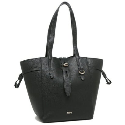 フルラ FURLA バッグ トートバッグ ネット ブラック レディース FURLA BZT0FUA HSF000 O6000 （ブラック）