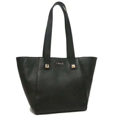 フルラ FURLA アウトレット トートバッグ アフロディーテ ブラック レディース FURLA WB00637 BX0929 O6000 （ブラック）