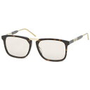グッチ GUCCI サングラス アイウェア メンズ 56サイズ イエロ...(4)