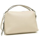 ジャンニ キャリーニ GIANNI CHIARINI ハンドバッグ ショルダーバッグ アリファ Mサイズ 2WAY ベージュ レディース GIANNI CHIARINI 8148 GRN LAMB (ベージュ)