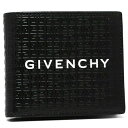 WoVB GIVENCHY ܂z 4G ubN Y GIVENCHY BK6090K1LQ 001 iubNj