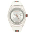 y2Nۏ؁zOb` GUCCI rv fB[X Y GUCCI YA137302 zCg izCgj