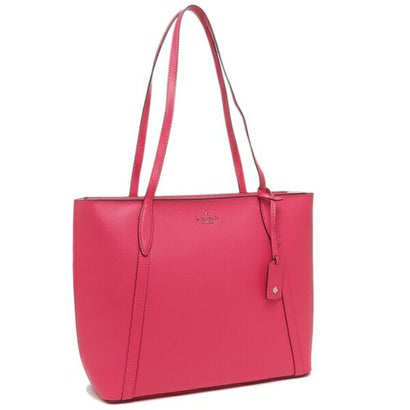 ケイトスペードニューヨーク kate spade new york アウトレット トートバッグ カラ ピンク レディース KATE SPADE WKR00486 650 A4対応 （ピンク）