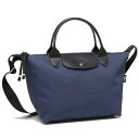 V LONGCHAMP nhobO V_[obO vA[W GiW[ STCY 2WAY lCr[ fB[X LONGCHAMP 1512 HSR 006 ilCr[j