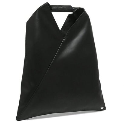 エムエムシックス メゾン マルジェラ MM6 Maison Margiela メゾンマルジェラ トートバッグ ジャパニーズバッグ ブラック レディース MM6 Maison Margiela S54WD0043 P4313 T8013 (ブラック) エムエムシックス メゾン マルジェラ MM6 Maison Margiela メゾンマルジェラ トートバッグ ジャパニーズバッグ ブラック レディース MM6 Maison Margiela S54WD0043 P4313 T8013 (ブラック)