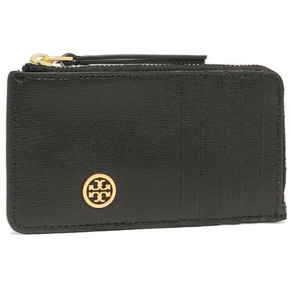 TORY BURCH（トリーバーチ）のカードケースが入荷しました☆大人の気品あふれるシンプルなデザイン。ファスナーポケットや、外側に複数のカードスロットを備えて利便性を高めました。小さめのバッグに入れてもかさばらずスマートに持ち歩けるアイテ...