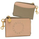 Xe }bJ[gj[ STELLA McCARTNEY J[hP[X RCP[X L[O x[W fB[X STELLA McCARTNEY 7P0007 W8856 6802 ꗱ{ i}`J[j