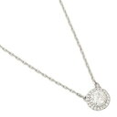 スワロフスキー SWAROVSKI ネックレス アクセサリー ペンダント ホワイト レディース SWAROVSKI 5636264 (ホワイト)
