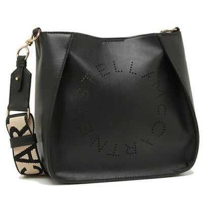 ƥ ޥåȥˡ STELLA McCARTNEY Хå Хå ǥ  STELLA McCARTNEY 700073 W8542 1000 ֥å ʥ֥å