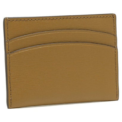 トリーバーチ TORY BURCH カードケース ロビンソン ブラウン レディース TORY BURCH 84070 244 （ブラウン）