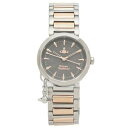 BBA EGXgEbh Vivienne Westwood v fB[X 31mm NH[c O[ Vo[ Vivienne Westwood VV246GYSR XeX iVo[j