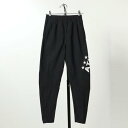 アスレタ ATHLETA ジュニア サッカー/フットサル スウェットパンツ ストレッチトレーニングPT 04152J （BLK）