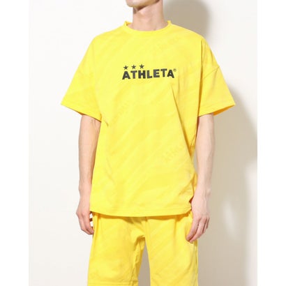 쥿 ATHLETA  å/եåȥ Ⱦµ 㥬ɥåȥ 03372 YEL