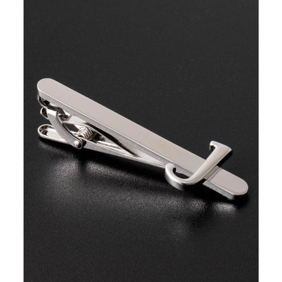 チルワーク バイ クイトランニング CHILLWORK by Quit Running イニシャルネクタイピン 専用ギフトボックス付き (J) チルワーク バイ クイトランニング CHILLWORK by Quit Running イニシャルネクタイピン 専用ギフトボックス付き (J)