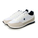 ルコックスポルティフ le coq sportif LCS シャトレ II （F）