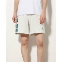 ニューバランス New Balance メンズ スウェットハーフパンツ クラシックス スウェットショーツ US31551 (ホワイト)