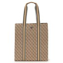 QX GUESS STRAVE Tote iBBOj g[gobO