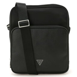 ゲス GUESS CERTOSA Nylon Smart Messenger （BLA） ショルダーバッグ