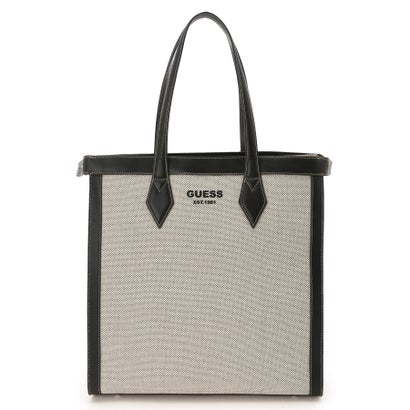 QX GUESS NEW WANDERLUXE Tote iBLAj g[gobO