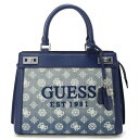 QX GUESS KATEY Luxury Satchel iDNGj nhobO fB[X