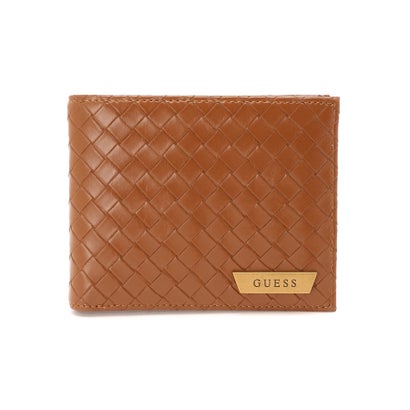  GUESS CALACRIA Flat Billfold COG  