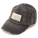 ゲス GUESS Logo Baseball Cap G9L1 帽子 キャップ