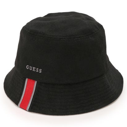  GUESS Strave Rain Hat BLA