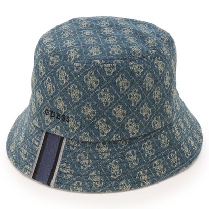  GUESS Strave Rain Hat DBU