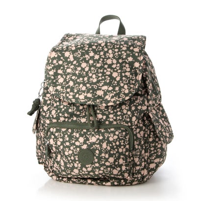 LvO Kipling CITY PACK S iFresh Floralj B5TCY obNpbN