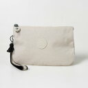 キプリング キプリング Kipling CREATIVITY XL （Light Sand） ポーチ