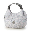 キプリング Kipling 日本限定 ALIANA (Delicate Floral) ハンドバッグ