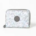 キプリング キプリング Kipling 日本限定 MONEY LOVE （Delicate Floral） 財布