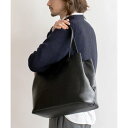 ヴィータフェリーチェ VitaFelice 3ルームボストントートバッグ (BLACK)