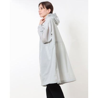 ザ ノース フェイス THE NORTH FACE レディース アウトドア レインウェア Maternity Raincoat _マタニティレインコート NPM12301 （ティングレー） 2