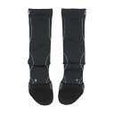 ブリヂストンゴルフ BRIDGESTONE メンズ HYPERSOX 3Dソックスエキスパート SOG311_ SOG311 (ブラック)